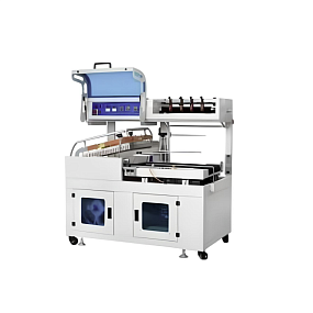 Термоусадочное оборудование D-450+D-4525C